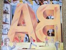 ABBA - ABBA Live - Rare 1986 Dutch 11 track Arcade vinyl LP