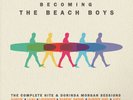 Beach Boys - Becoming The Beach Boys VINYL Black Friday Record Store Day RSD2016