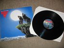 WOLF EDGE OF THE WORLD  LP nwobhm black axe incubus soldier maiden