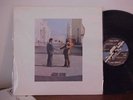 Pink Floyd LP Wish You Were Here NICE  with Original Heavy Paper Inner Sleve