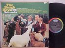 Beach Boys LP Pet Sounds in MONO