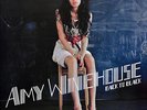 [LP Vinyl] AMY WINEHOUSE - Back To Black - 173 412 8 - 0602517341289