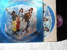 Frijid Pink original vg+ LP Defrosted