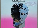 MOTT THE HOOPLE - MOTT ORIGINAL UK CBS LP GATEFOLD SLEEVE WITH PLASTIC FLAP