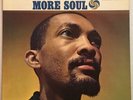 hank crawford  more soul  atlantic 1356  original mono  plum/red label  nm+