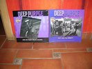 DEEP PURPLE - CASINO MONTREUX SHOW 2LP PICTURE DISC  COLLECTOR