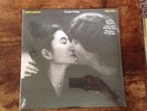 John Lennon & Yoko Ono  ?– Double Fantasy LP Geffen GHS 2001 - SEALED w/ HYPE