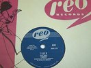 RARE FABIAN 78rpm From Canada Only Reo 8381 