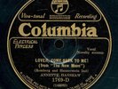 78tk-female vocal- COLUMBIA 1769-D-Annette Hanshaw