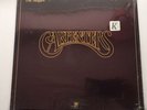 The Carpenters LP The Singles 1969-1973 SEALED