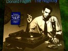 GIFT IDEA - NEW SEALED DONALD FAGEN The Nightly ORIG 1982 US WB LP STEELY DAN