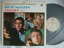 OST / BULLITT STEVE McQUEEN / JAPAN Lalo Schifrin Steve McQueen Jazz Funk