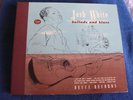 Josh White/Ballads and Blues/4 78s/Decca Album Set A-447/N/NEW OLD STOCK*