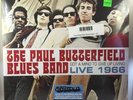 Paul Butterfield Blues Band - Got a Mind To Give Up Living 2LP NEW RSD Black Fri