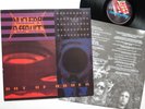 NUCLEAR ASSAULT - Out of Order LP 1991 orig. FLAG 64