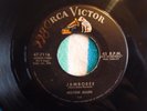 MILTON ALLEN Jamboree / Don't Bug Me Baby 45 rpm RCA VICTOR 1957 Rockabilly