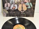 Preservation Hall Jazz Band of New Orleans Vol. II -Vinyl Record- Autographed