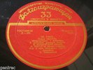 NEBOLSIN KOZLOVSKY SHUMSKAYA PIROGOV Gounod Faust 1948 USSR 4 LP MINT