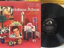 Elvis Presley Christmas Album RCA Victor LOC-1035 3S 4S