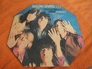 LP ROLLING STONES   Through the Past, Darkly   ACHTECK DECCA LK 5019 - MONO