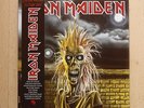 Iron Maiden - Iron Maiden - Limited Edition HEAVYWEIGHT VINYL Picture Disc- NEW