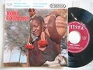 EP Très rare KONI COUMARE Bakari   Afro Folk MANDING 1960 MALI EX Languette