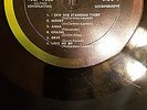 BEATLES INTRODUCING THE BEATLES VER 1 MONO VEEJAY LP1062 EXT RARE BRACKET LABELS