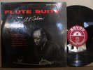 A.K. Salim Flute Suite EX SAVOY MONO DEEP GROOVE Herbie Mann Hank Jones