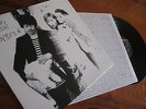 NM 1ST PRESSING THE SLEEPY JACKSON LOVERS LP VINYL EMPIRE OF THE SUN TWO VINES