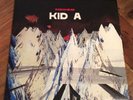 Radiohead - Kid A 2x10