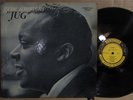 Gene Ammons Jug VG+ PRESTIGE NJ MONO DEEP GROOVE Ray Barretto
