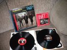 THE JAM - SNAP - ORIGINAL 1983 DOUBLE ALBUM WITH BONUS LIVE E.P SINGLE