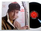 BOB DYLAN - 1st LP, 1962, 6 eye labels 1st press, STEREO, VG