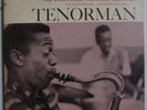 LAWRENCE MARABLE QUARTET Tenorman LP JAZZ WEST JWLP-8 Orig DG Mono Flat Edge
