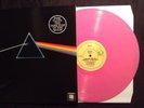 Pink Floyd-Dark side of the moon Lp Pink vinyl
