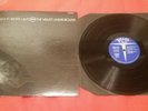 The Velvet underground White light white heat 1st US East Coast