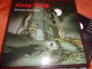 Living Death ?– Protected From Reality ..in very good condition.org,1987..rare