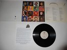 The Who Face Dances 1981 Rare Record Club Mint Press ULTRASONIC CLEAN