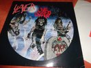 Slayer ?– Live Undead ...in very good condition.org,1987..RR Records