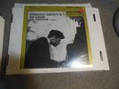 Tchaikovsky: Piano Concerto No. 1 LP LIVING STEREO STILL SEALED  Van Cliburn