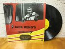 Jack Reno - Interstate 7 VINYL LP, RARE, WLW Radio 7