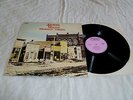 JAMES GANG-passin' thru '72 UK PROBE LP ORIG. PSYCH ROCK