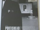 PORTISHEAD MUSIC BY SIMPLY VINYL AUDIOPHILE LIM ED 180 GRAMM 2 LP still sealed