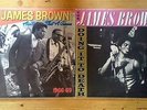 James Brown 2x LP -The James Brown Story 1966-1969 & 1970-73 / Soul Funk Vinyl