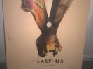 OOP LAST OF US MONDO 4 LP VINYL OST (OLLY MOSS, GUSTAVO SANTAOLALLA + JAY SHAW)