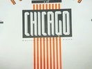 'The House Sound Of Chicago' Vinyl Album London Records Steve Silk Hurley