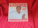 Sam Cooke The Man And His Music Sealed 2 LP Set CPL2 7127 RCA