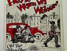 Various Artists, Please Warm My Weiner, Old Time Hokum Blues, Yazoo Robt Crumb
