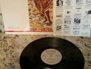 FELA ANIKULAPO KUTI & AFRIKA 70 No Agreement CELLULOID LP VG+ SHRINK