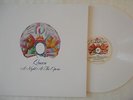 1 on eBay  ? QUEEN : A NIGHT AT THE OPERA ? LIMITED WHITE LP (Remastered & New)